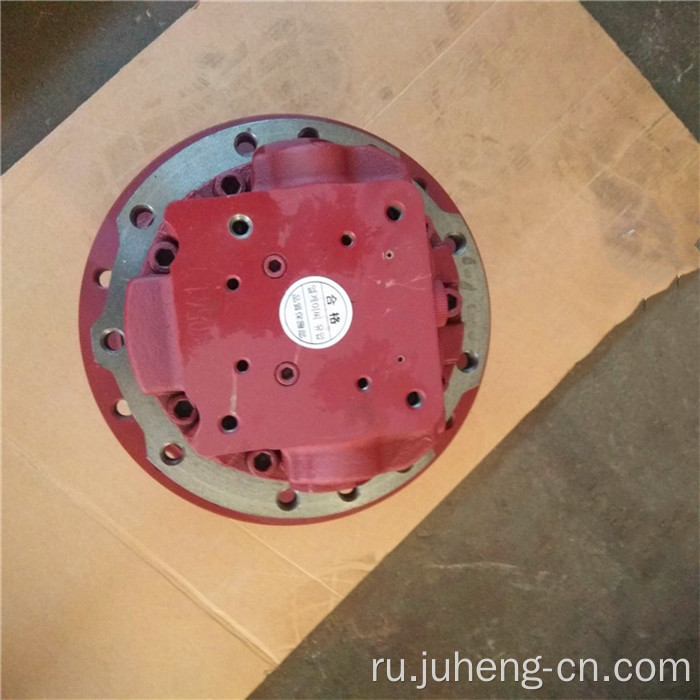 Bobcat Excavator Hydraulic Final Drive 341 Travel Motor